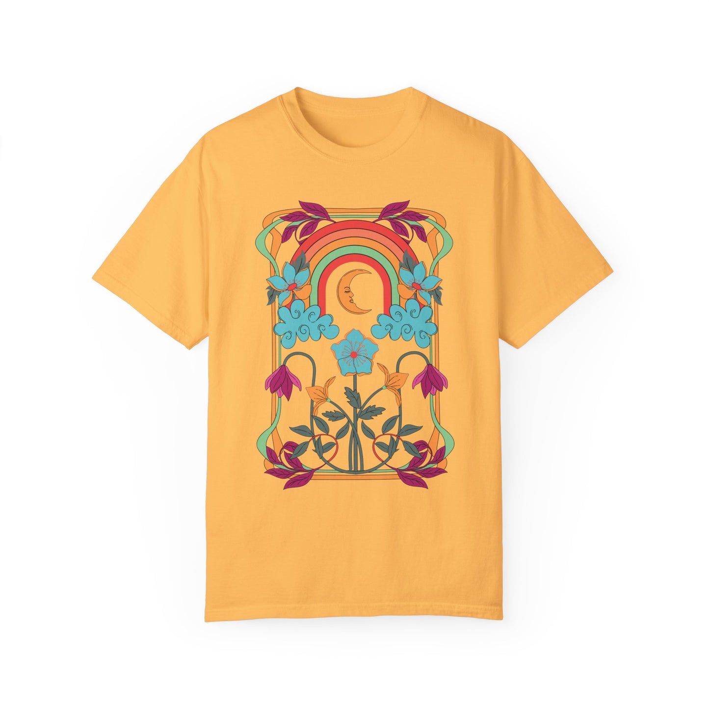 Garden of Eden Unisex T -shirt