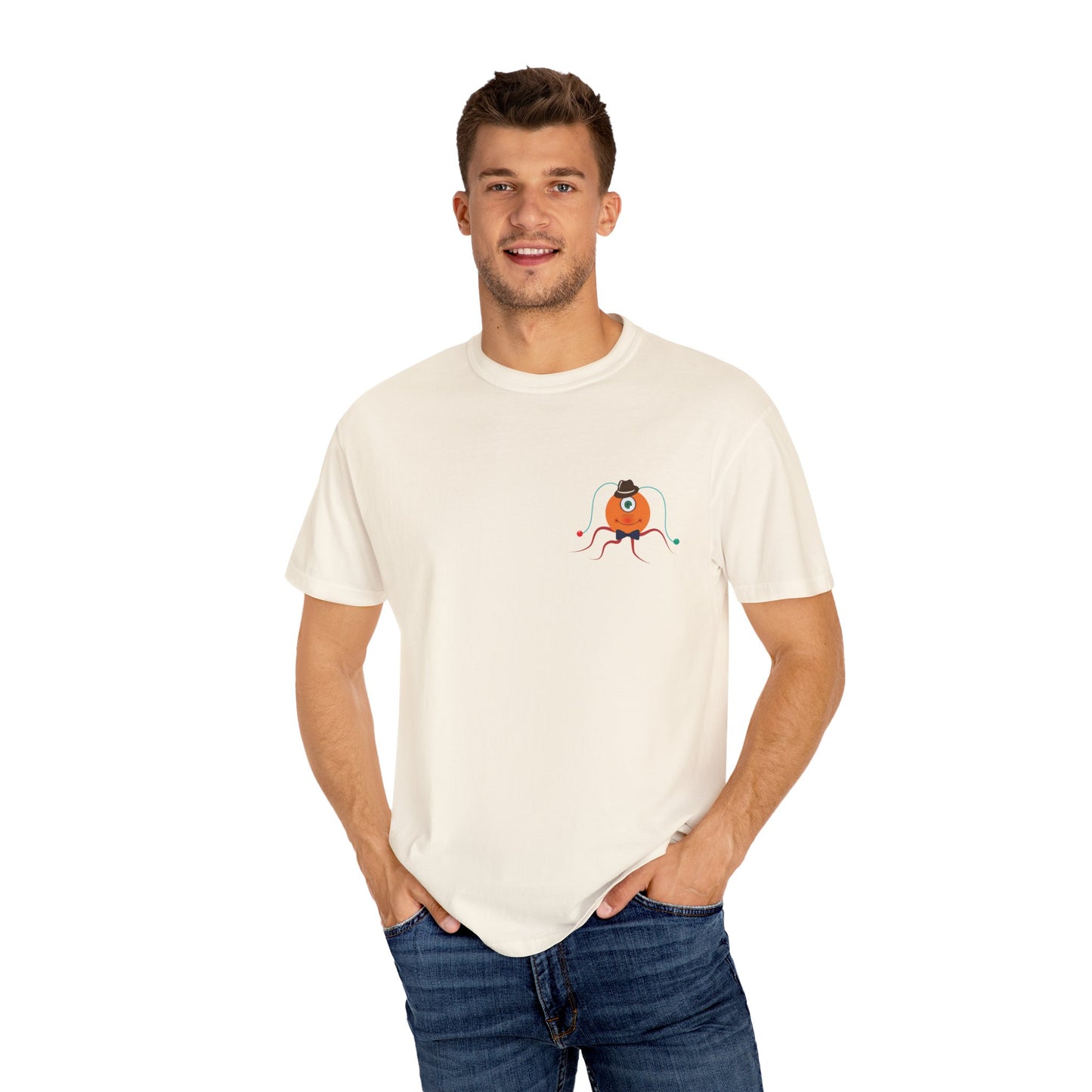 Robotics  Unisex T -shirt