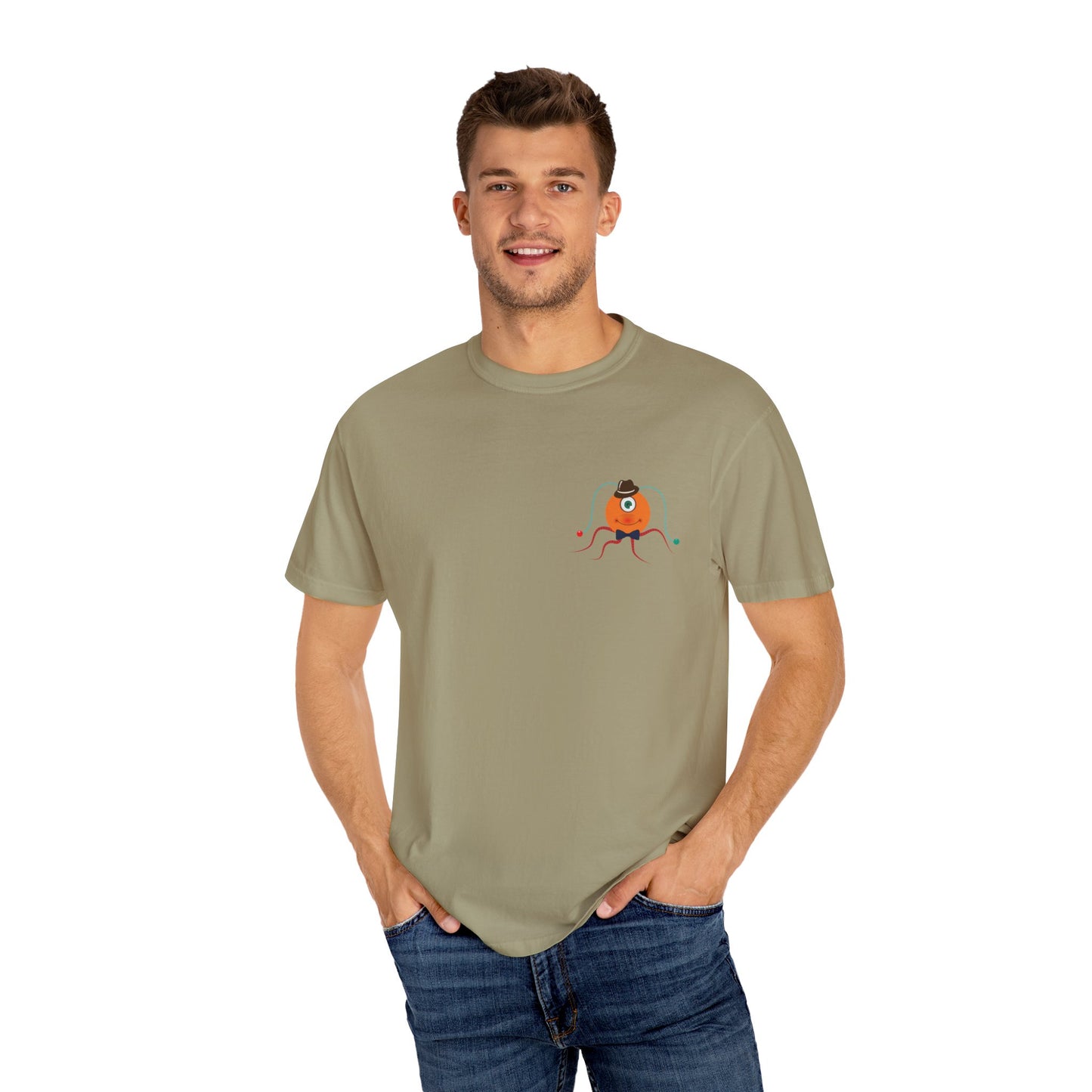 Robotics  Unisex T -shirt