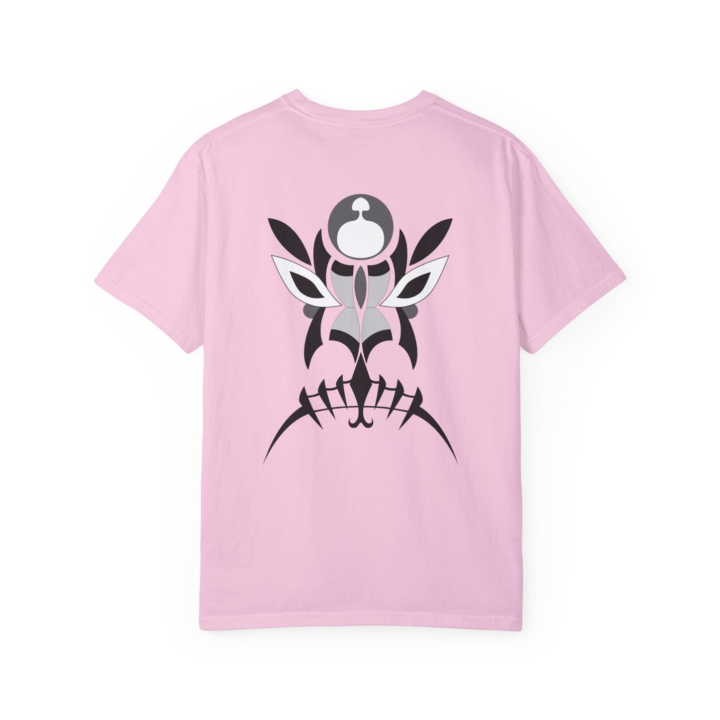 Black Eyed Bird Unisex T -shirt