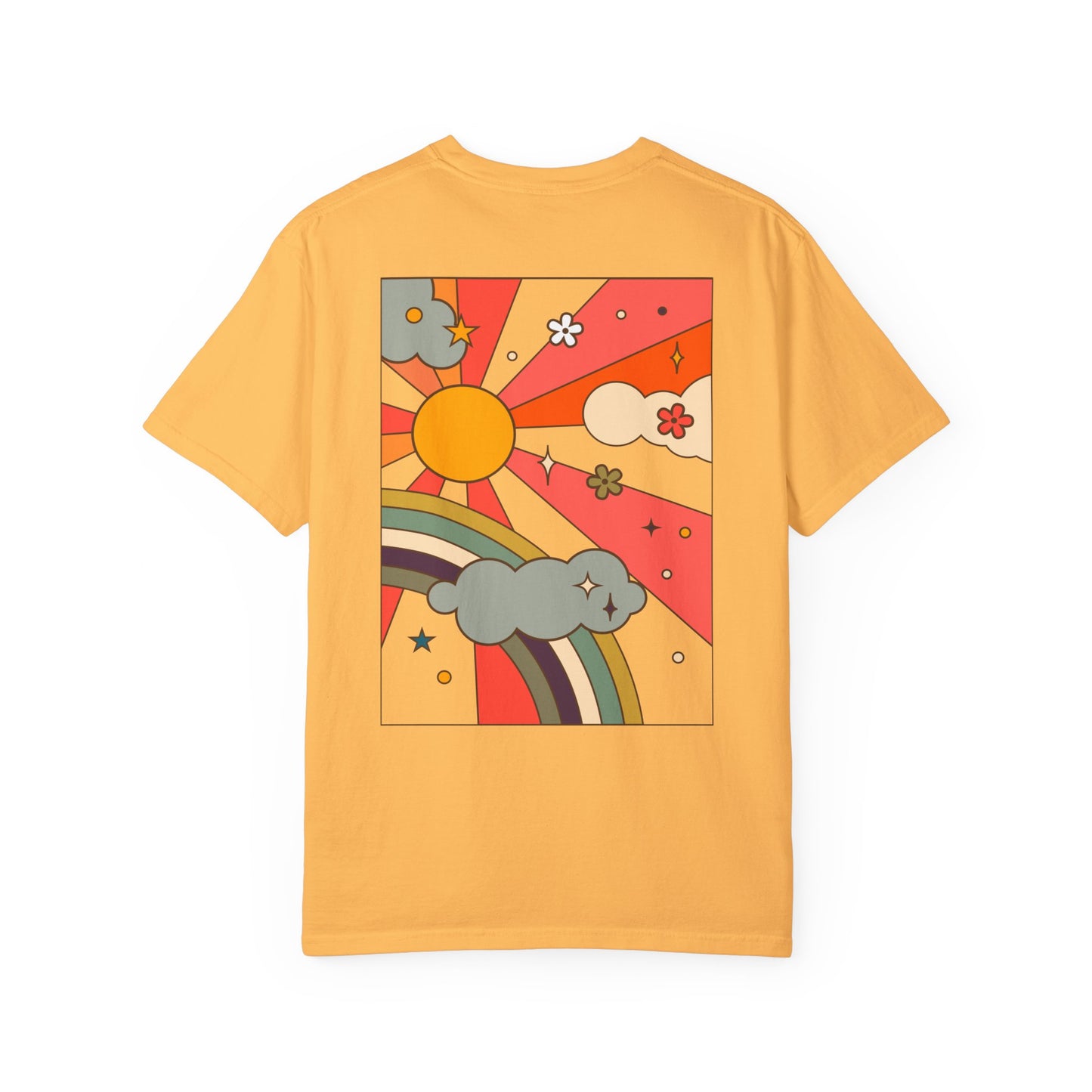 Clouds N Sun Unisex T-Shirt