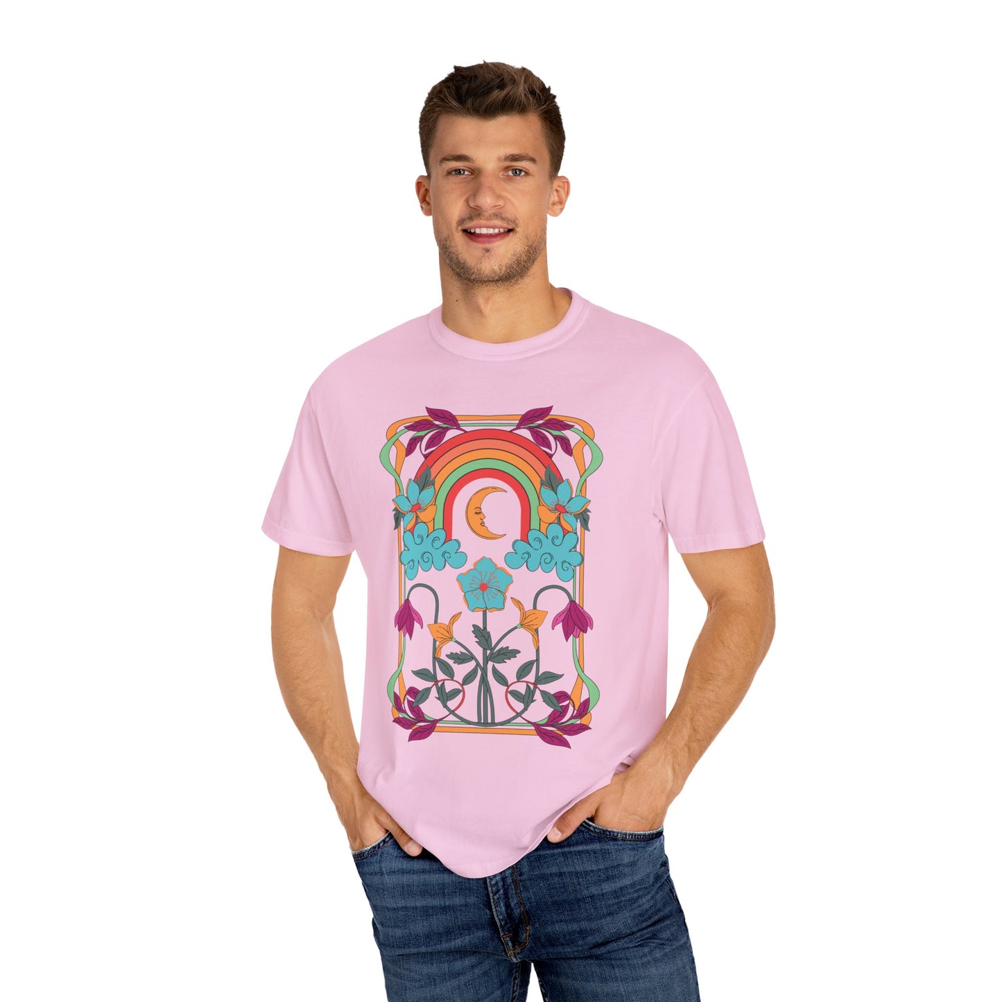 Garden of Eden Unisex T -shirt