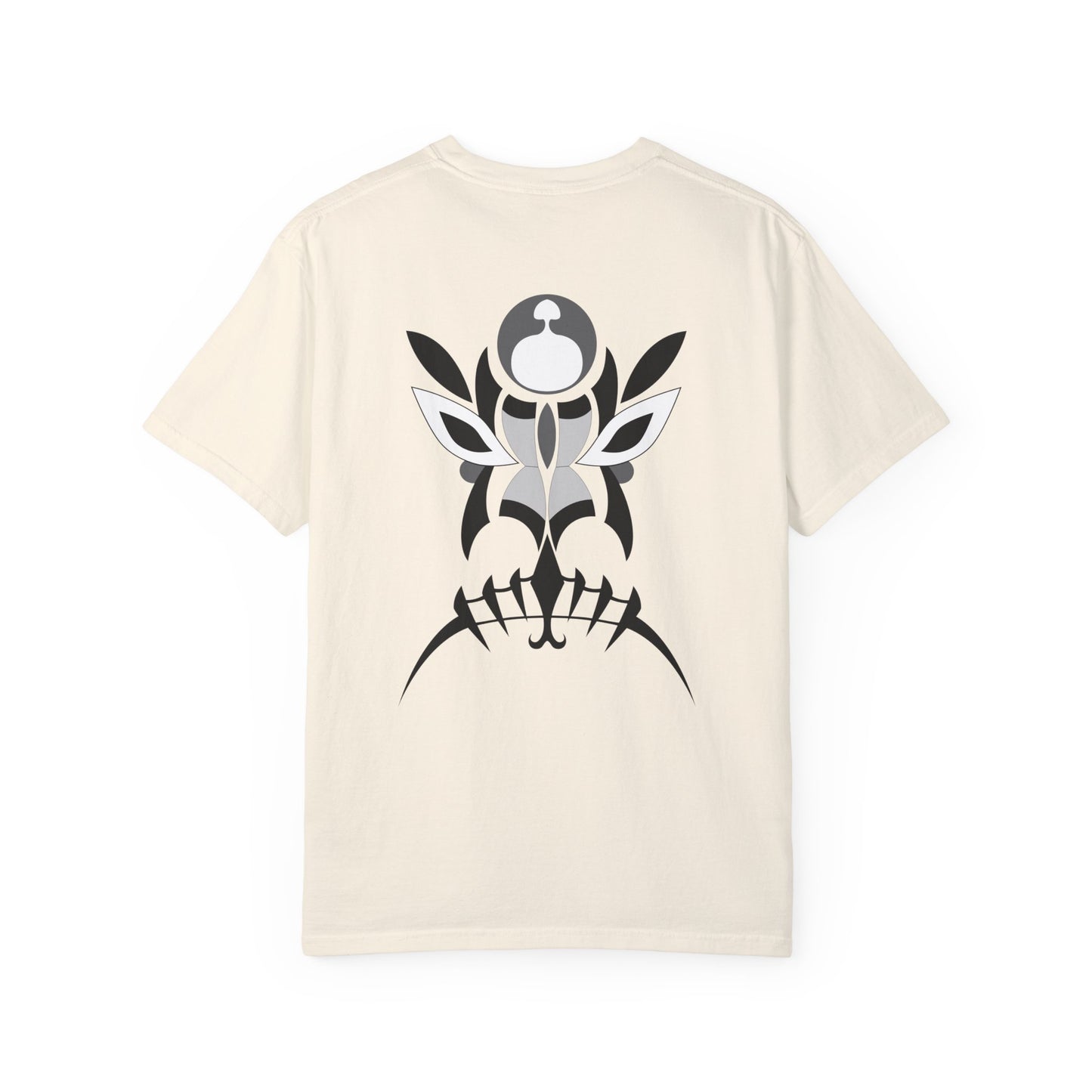 Black Eyed Bird Unisex T -shirt