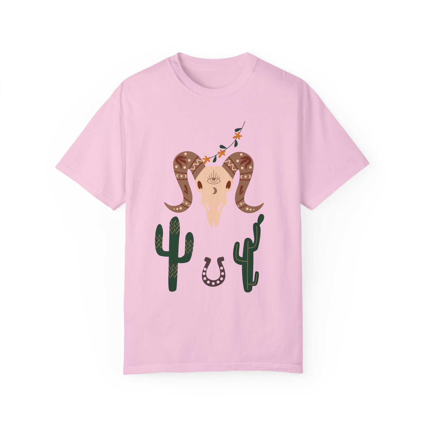 Wild West  Unisex T -shirt