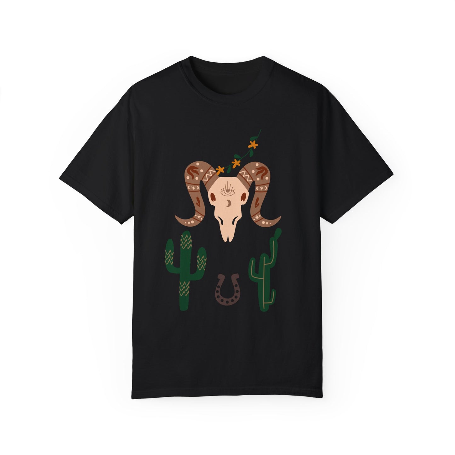 Wild West  Unisex T -shirt