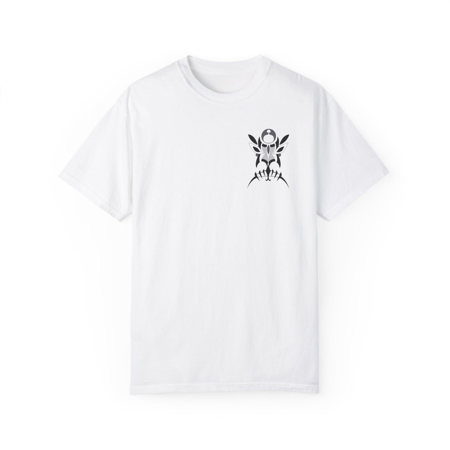 Black Eyed Bird Unisex T -shirt