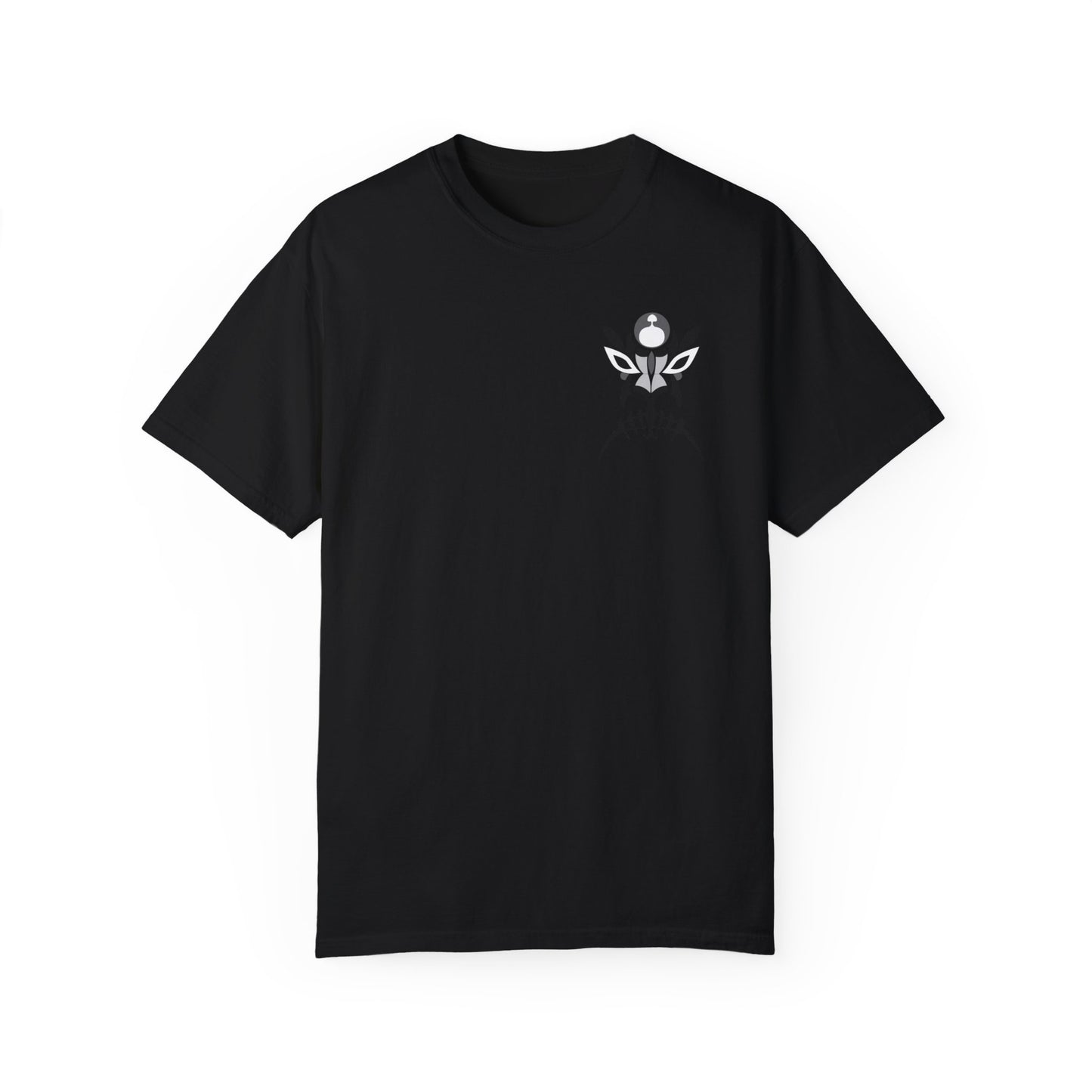 Black Eyed Bird Unisex T -shirt