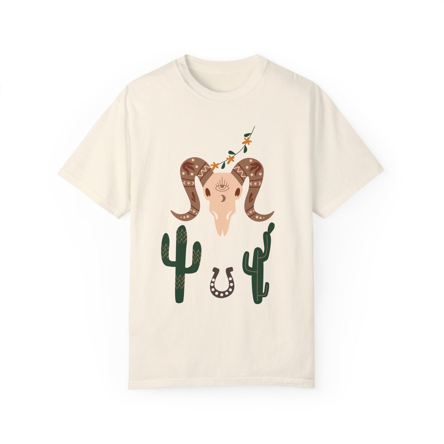 Wild West  Unisex T -shirt