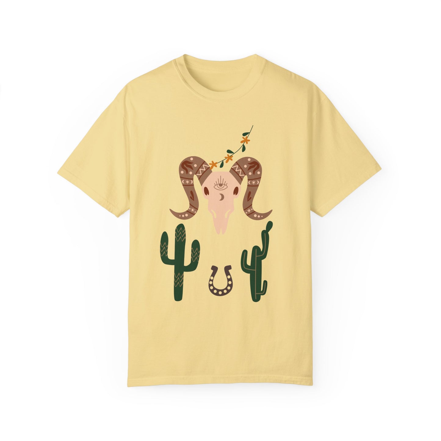 Wild West  Unisex T -shirt