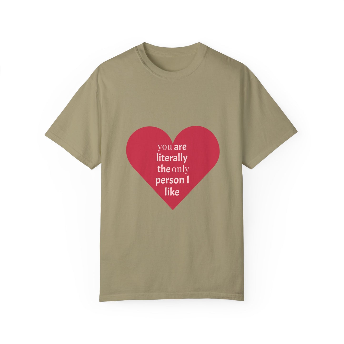 Deceptive Heart Unisex T -shirt