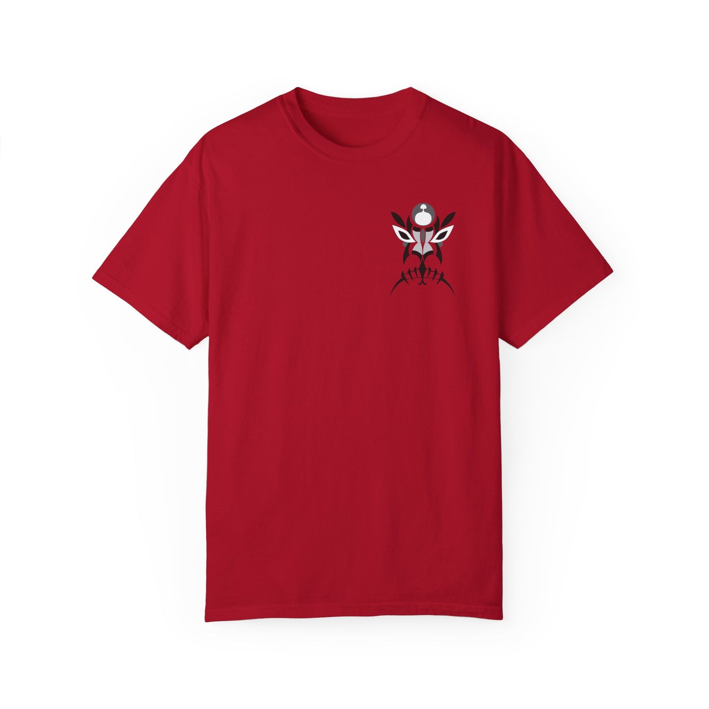 Black Eyed Bird Unisex T -shirt