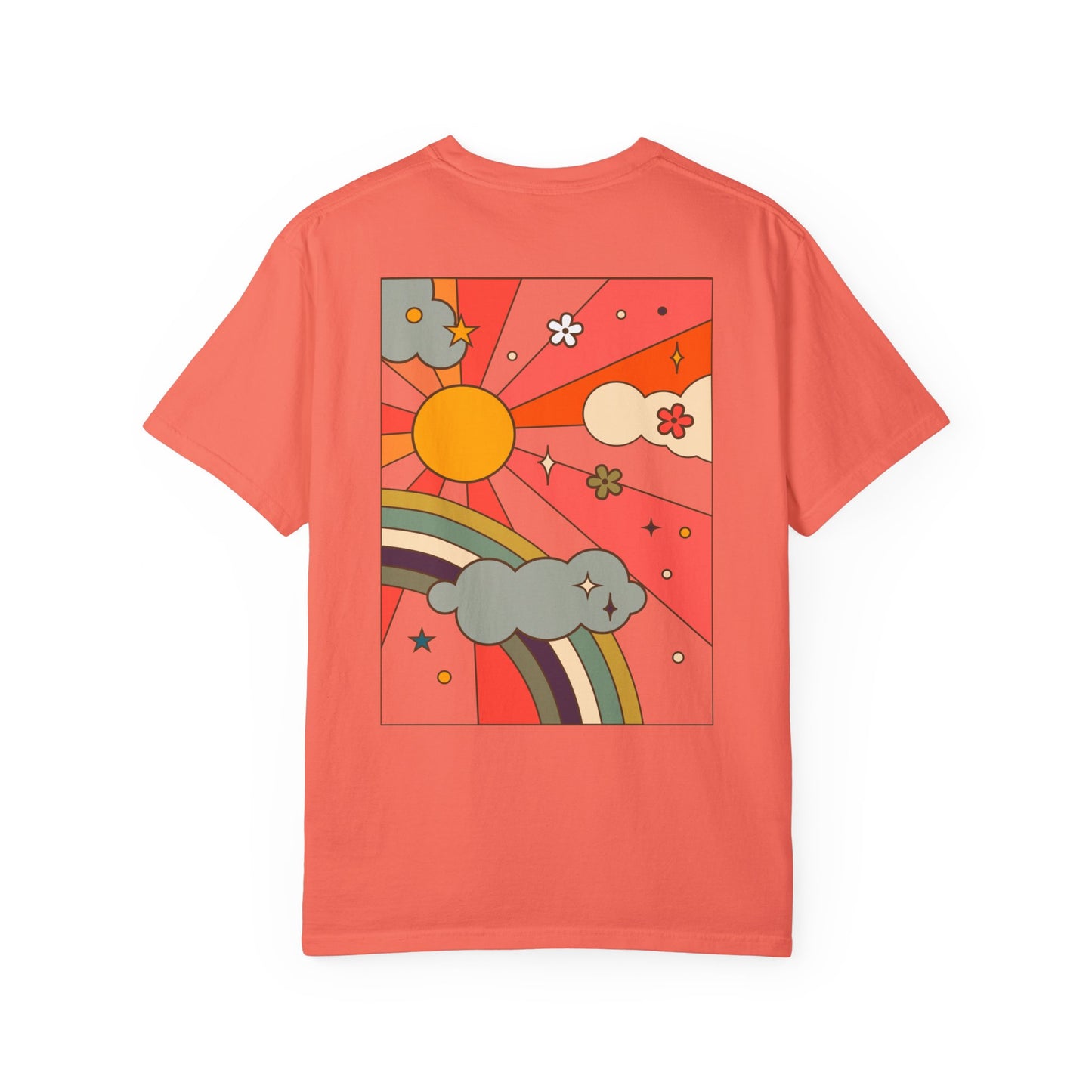 Clouds N Sun Unisex T-Shirt