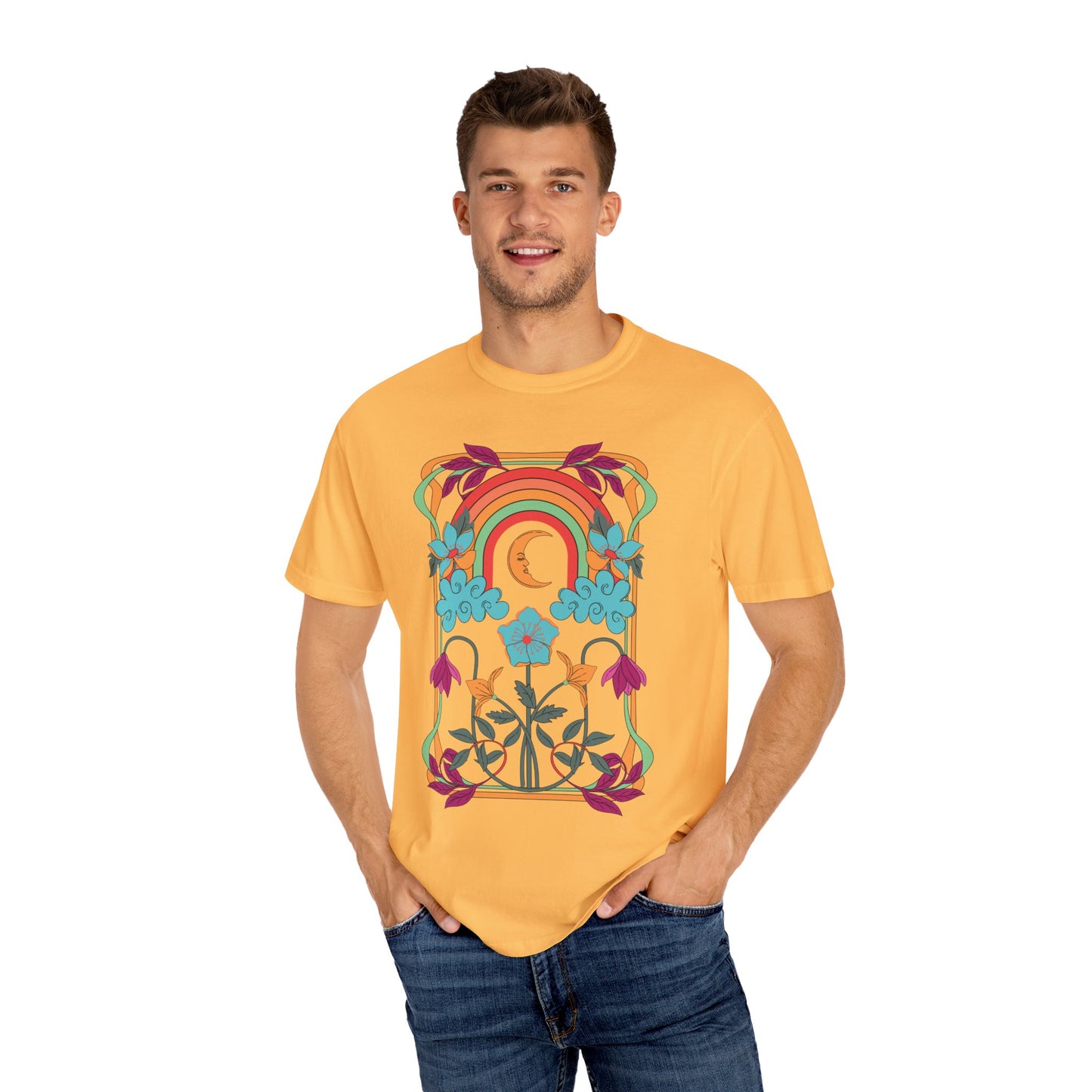 Garden of Eden Unisex T -shirt