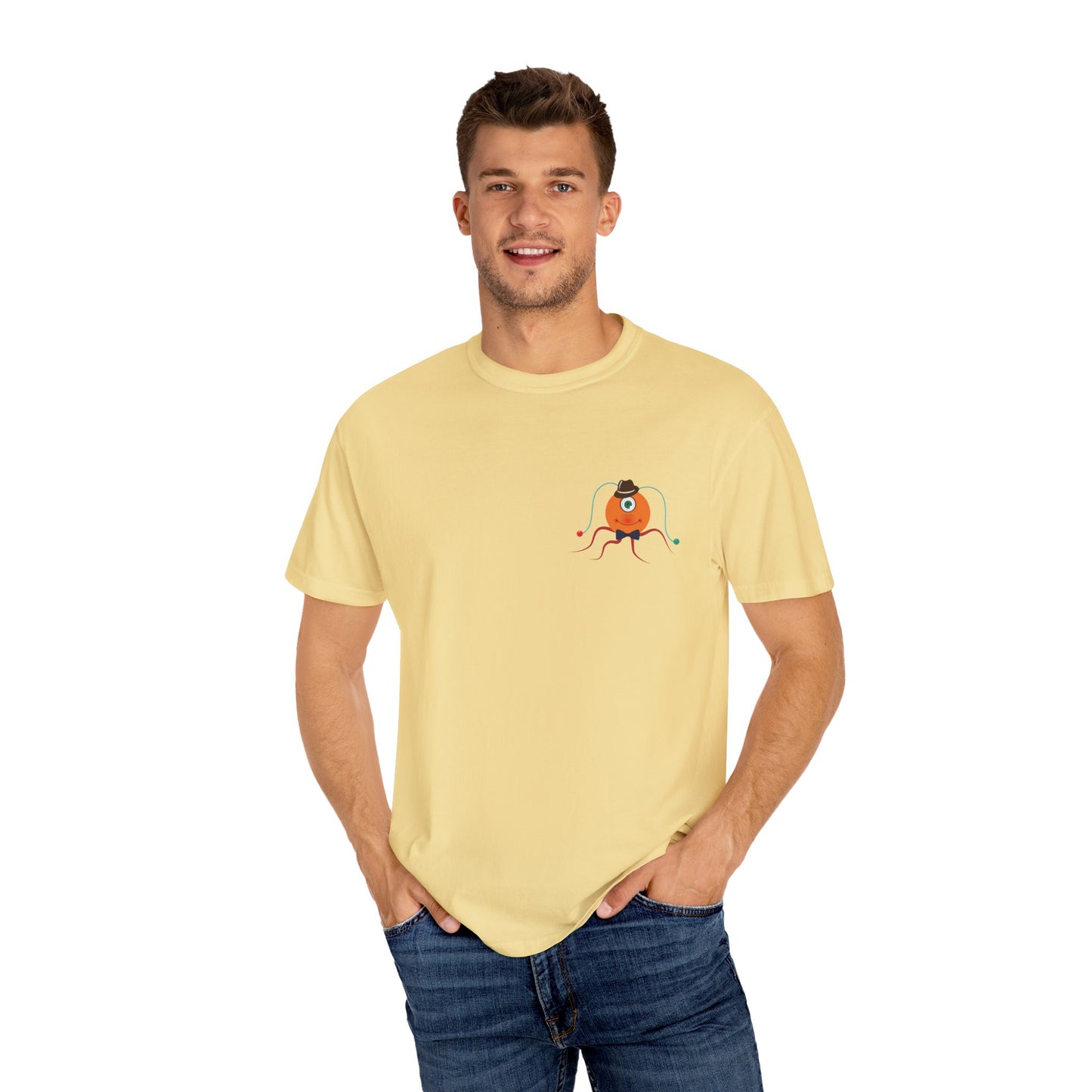 Robotics  Unisex T -shirt