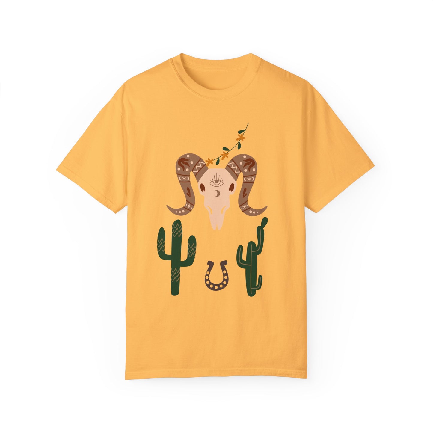 Wild West  Unisex T -shirt