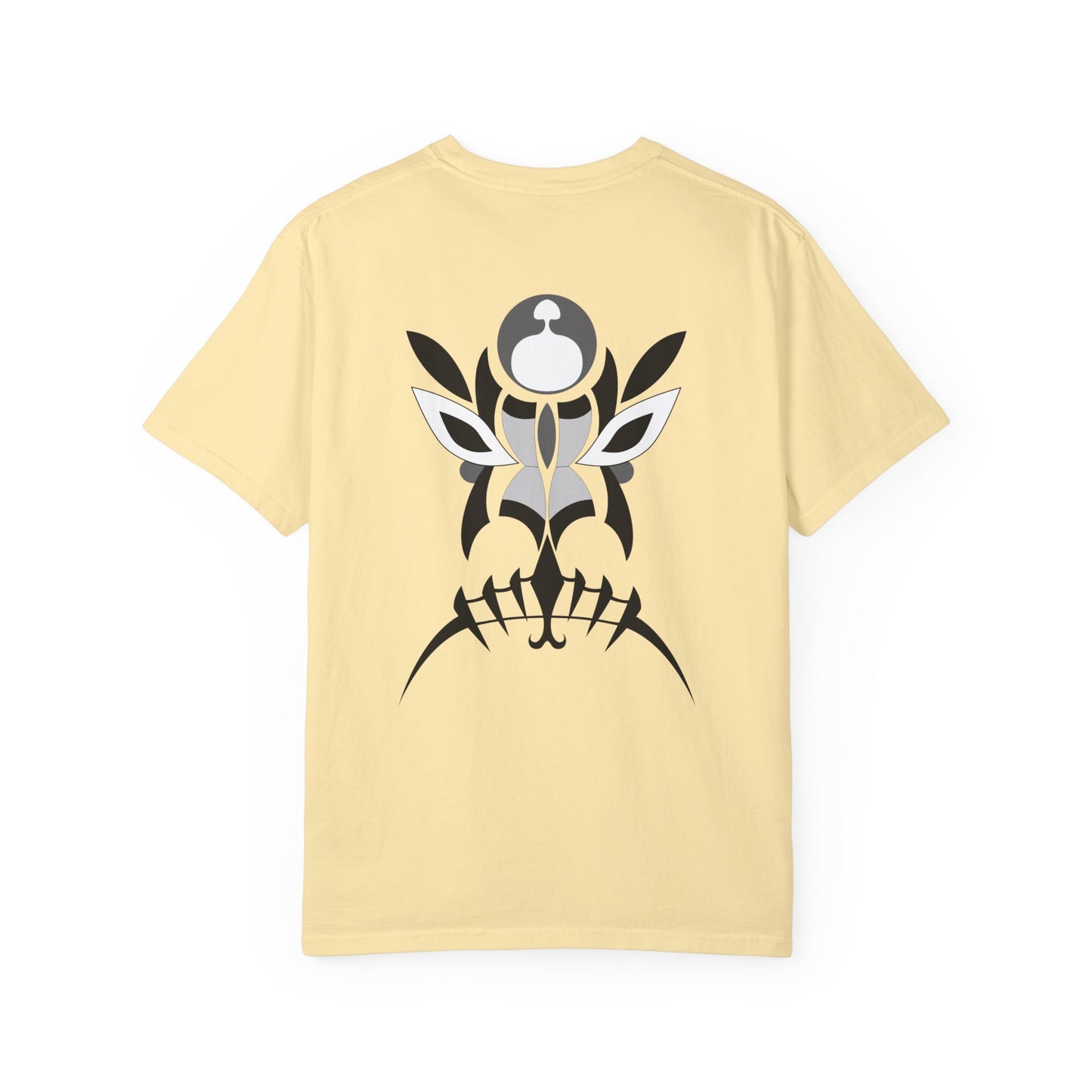 Black Eyed Bird Unisex T -shirt