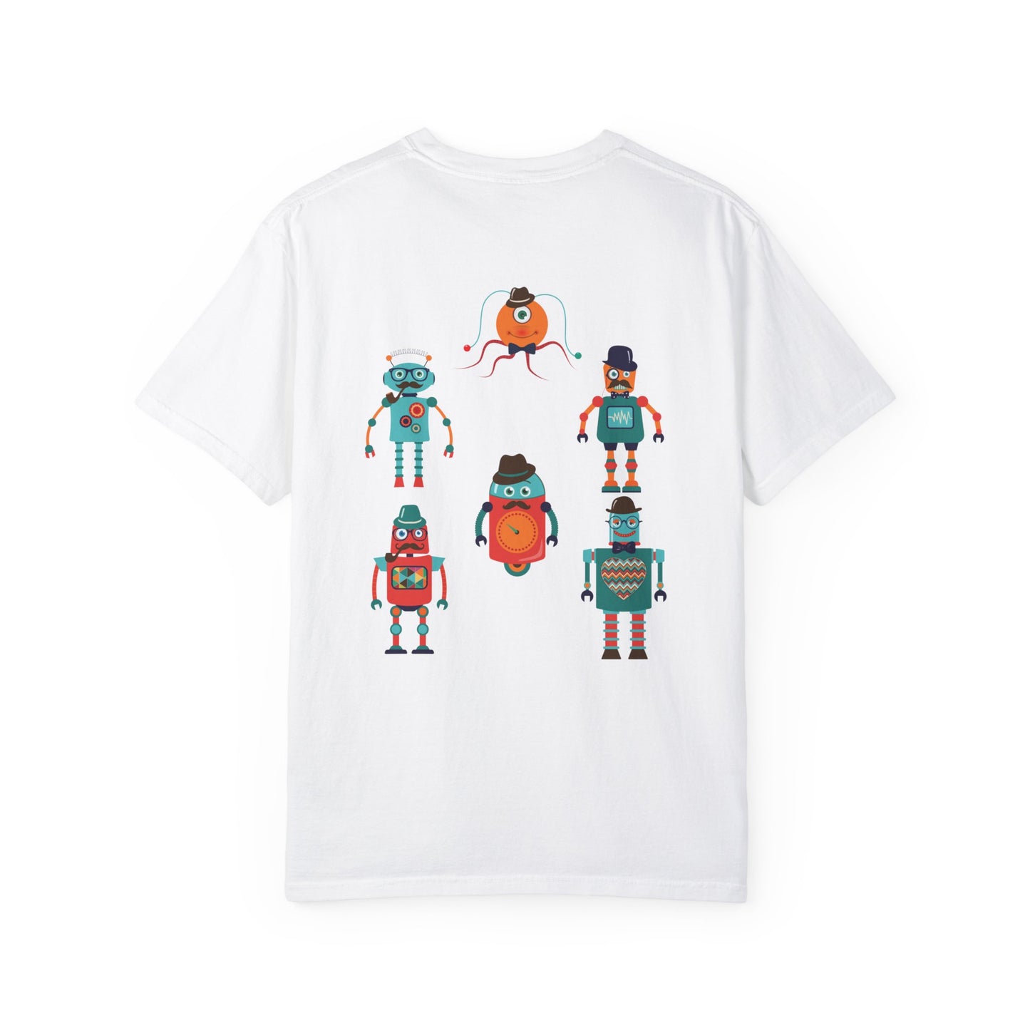 Robotics  Unisex T -shirt