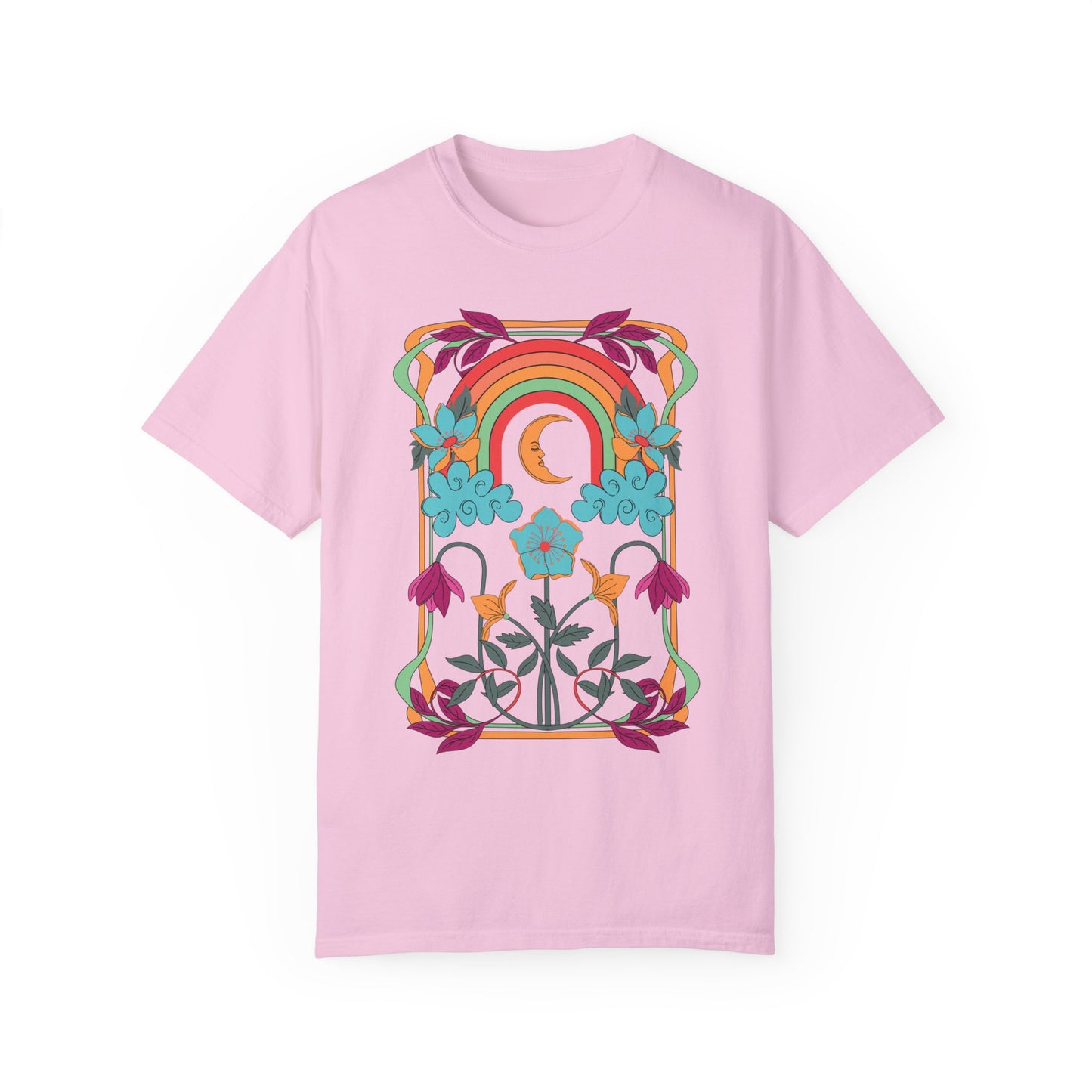 Garden of Eden Unisex T -shirt