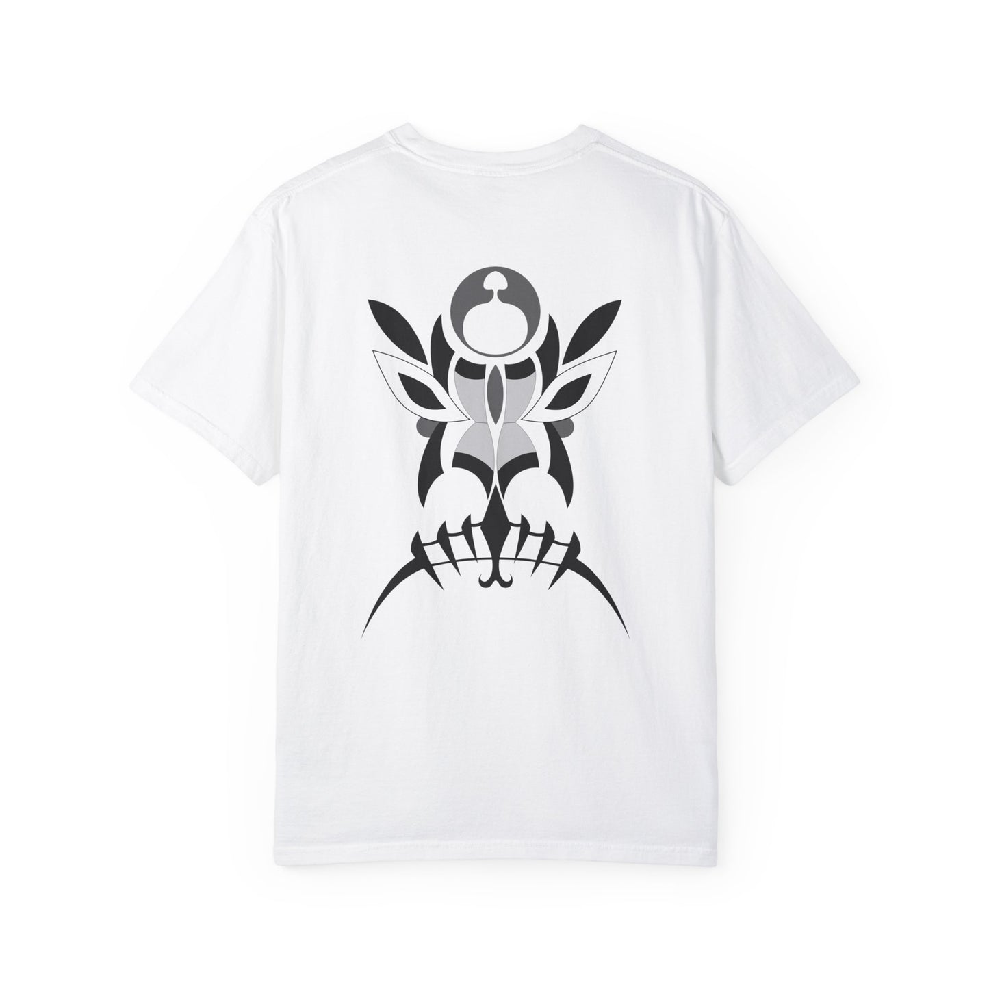 Black Eyed Bird Unisex T -shirt