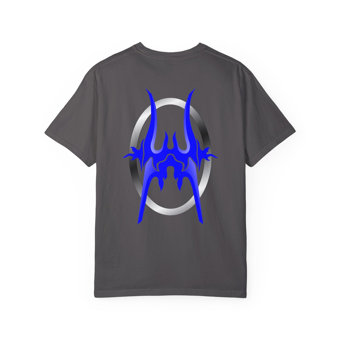 Blue Reindeer Unisex T-Shirt