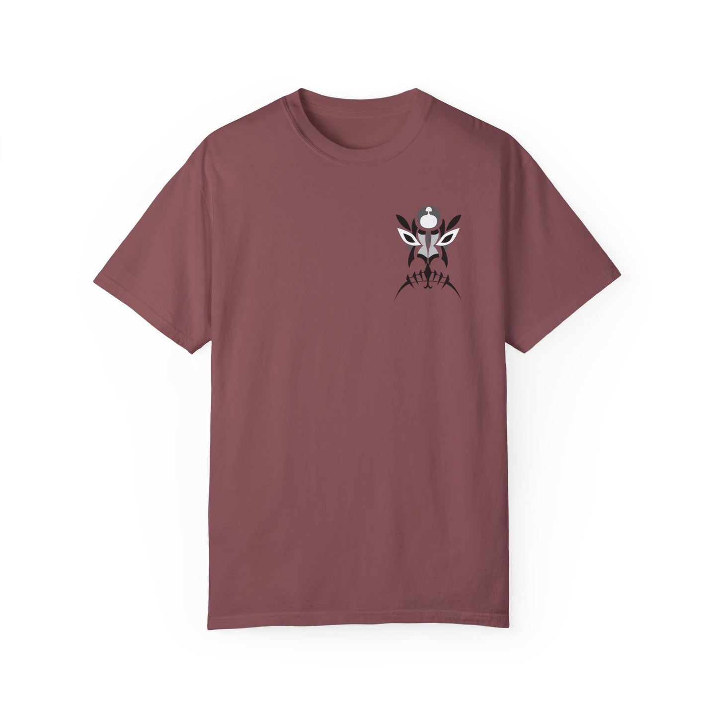 Black Eyed Bird Unisex T -shirt