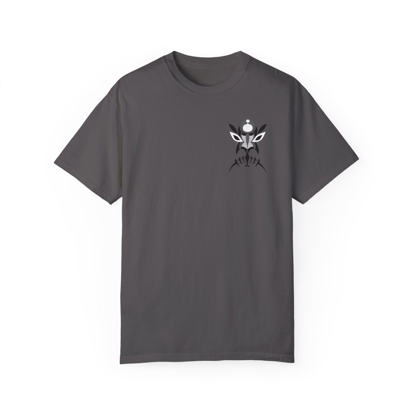 Black Eyed Bird Unisex T -shirt