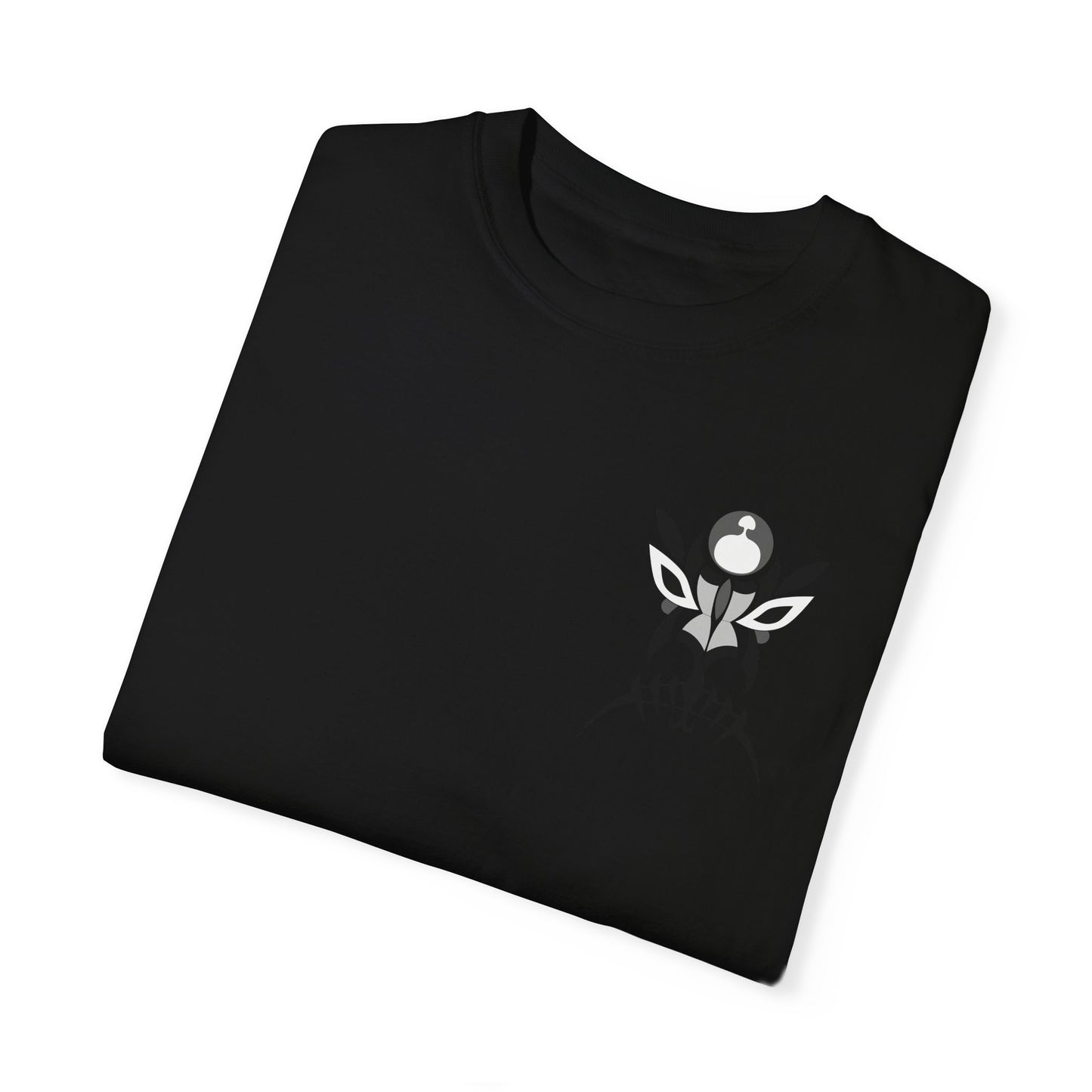 Black Eyed Bird Unisex T -shirt