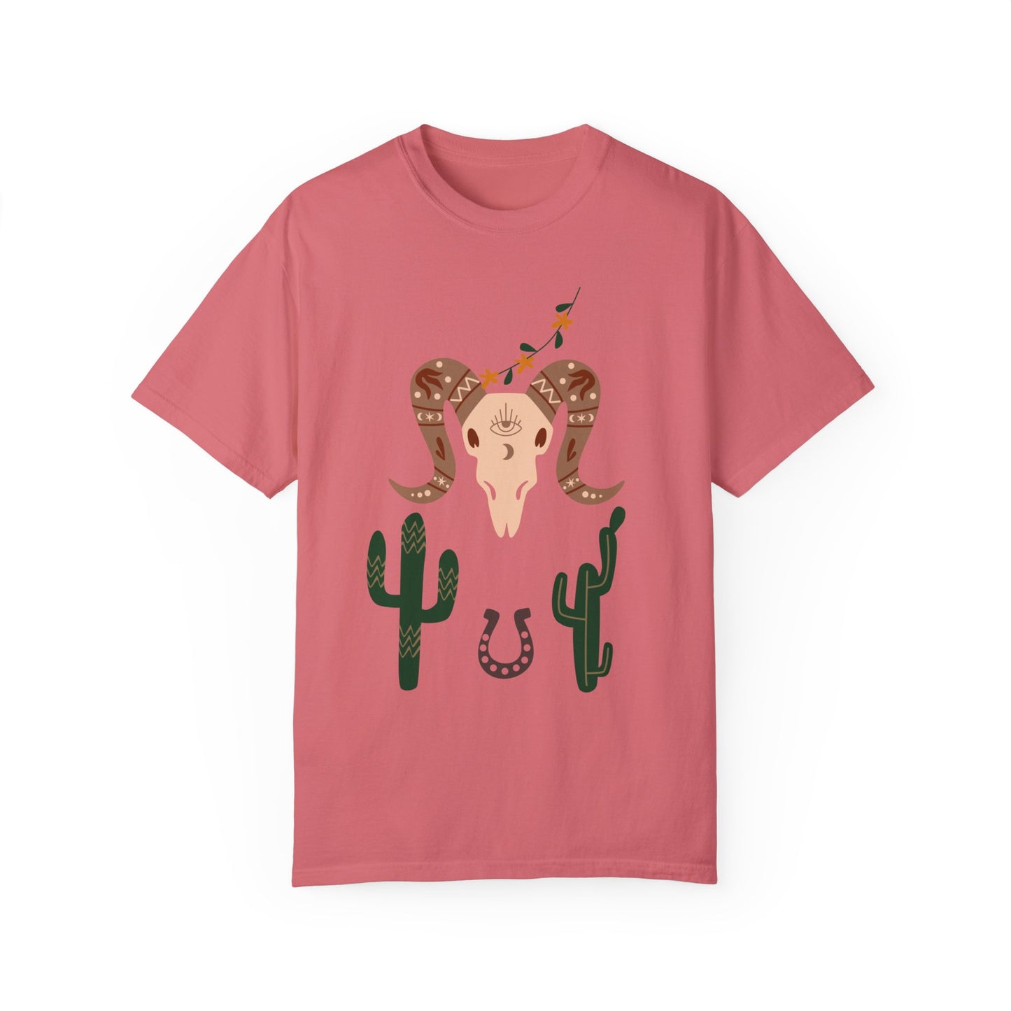 Wild West  Unisex T -shirt