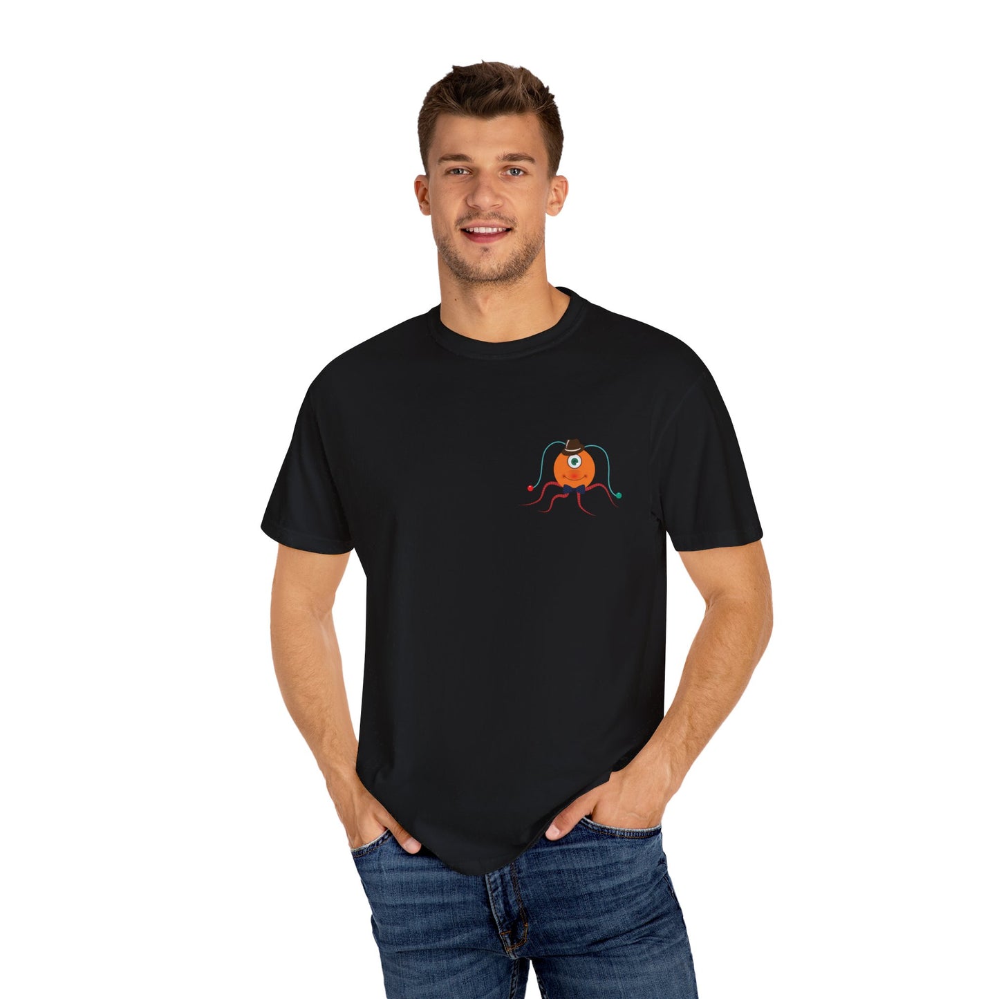 Robotics  Unisex T -shirt