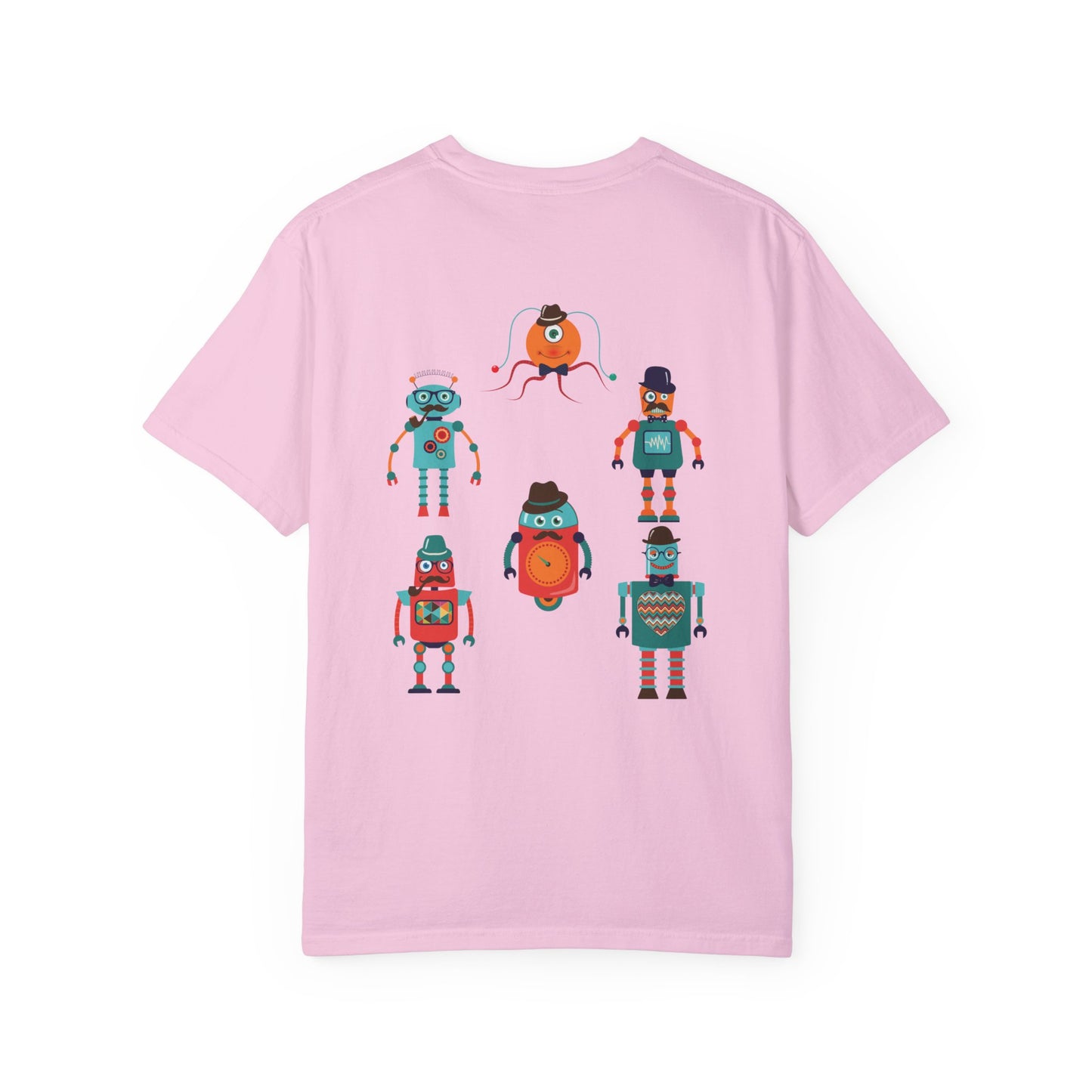 Robotics  Unisex T -shirt