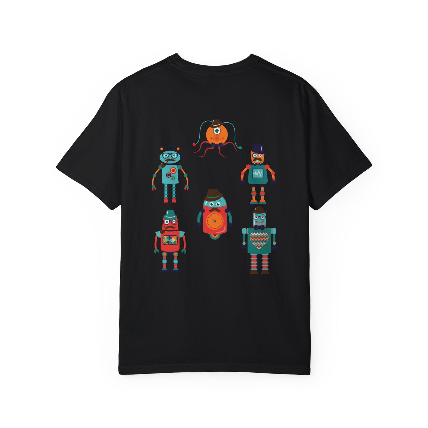 Robotics  Unisex T -shirt