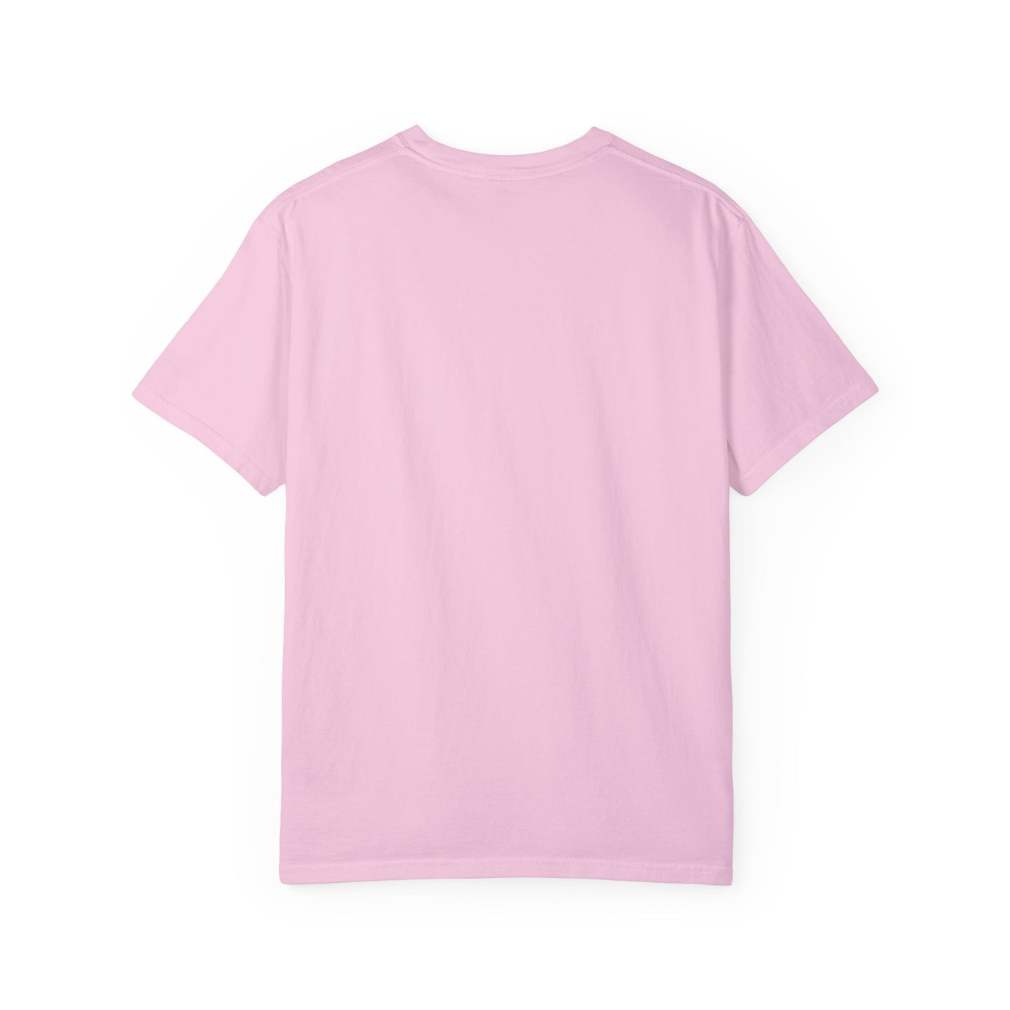 Matisse Pink Flower T -shirt