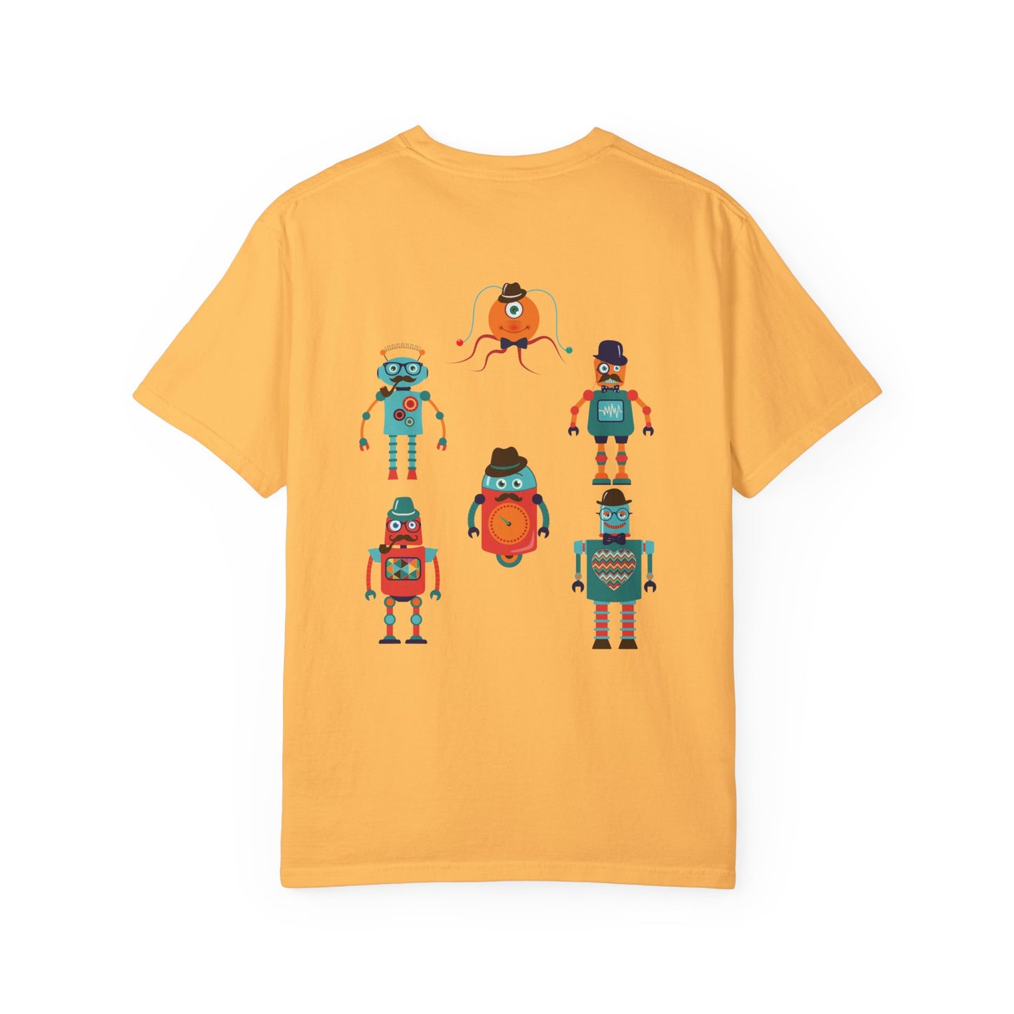 Robotics  Unisex T -shirt