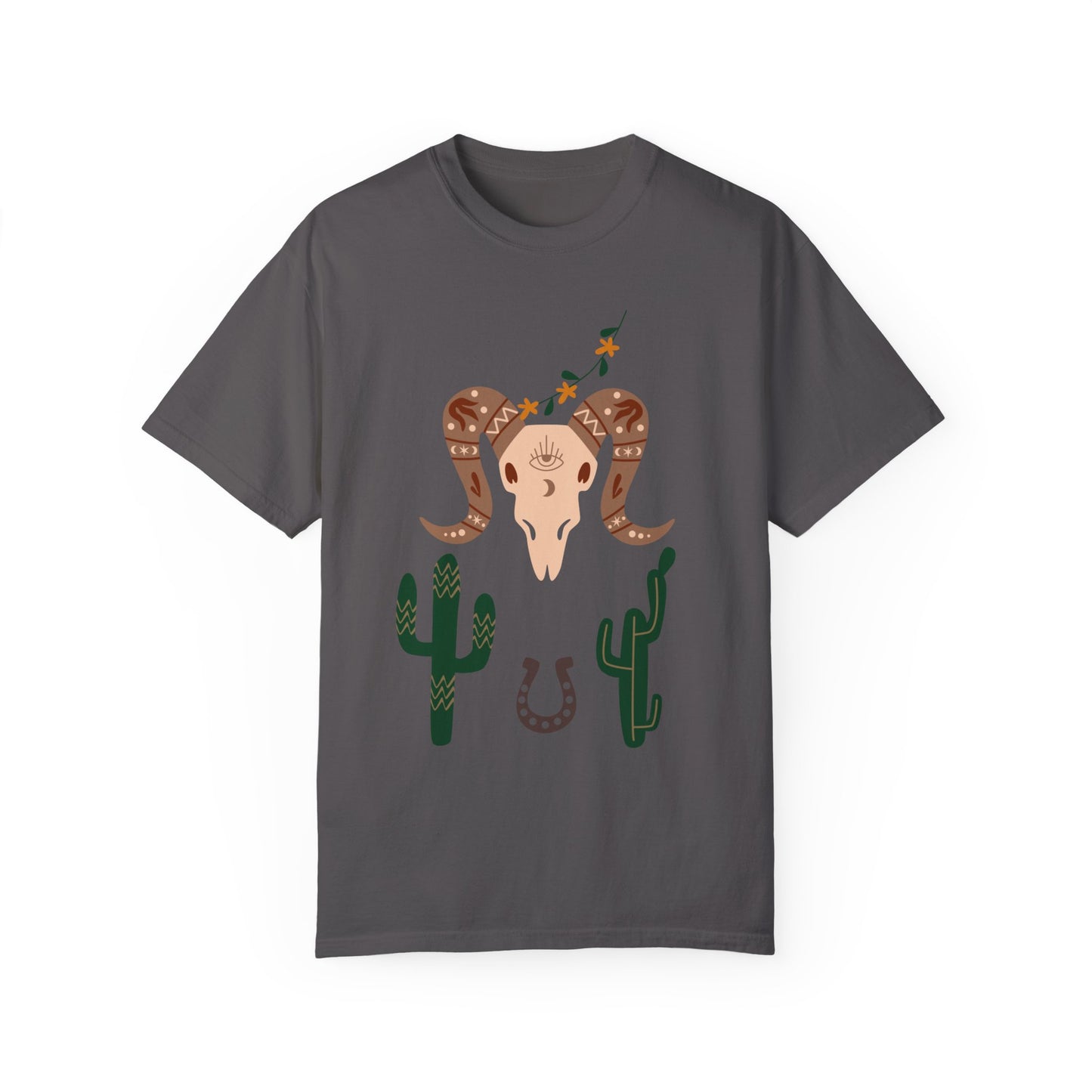 Wild West  Unisex T -shirt