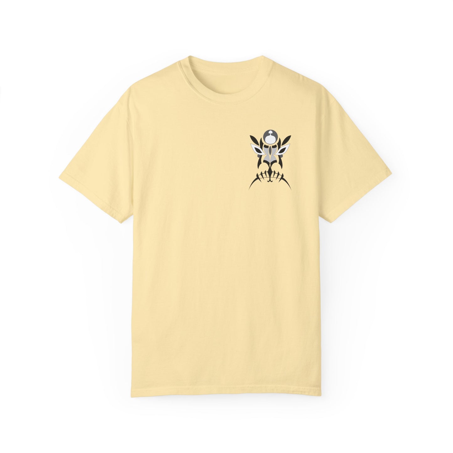 Black Eyed Bird Unisex T -shirt