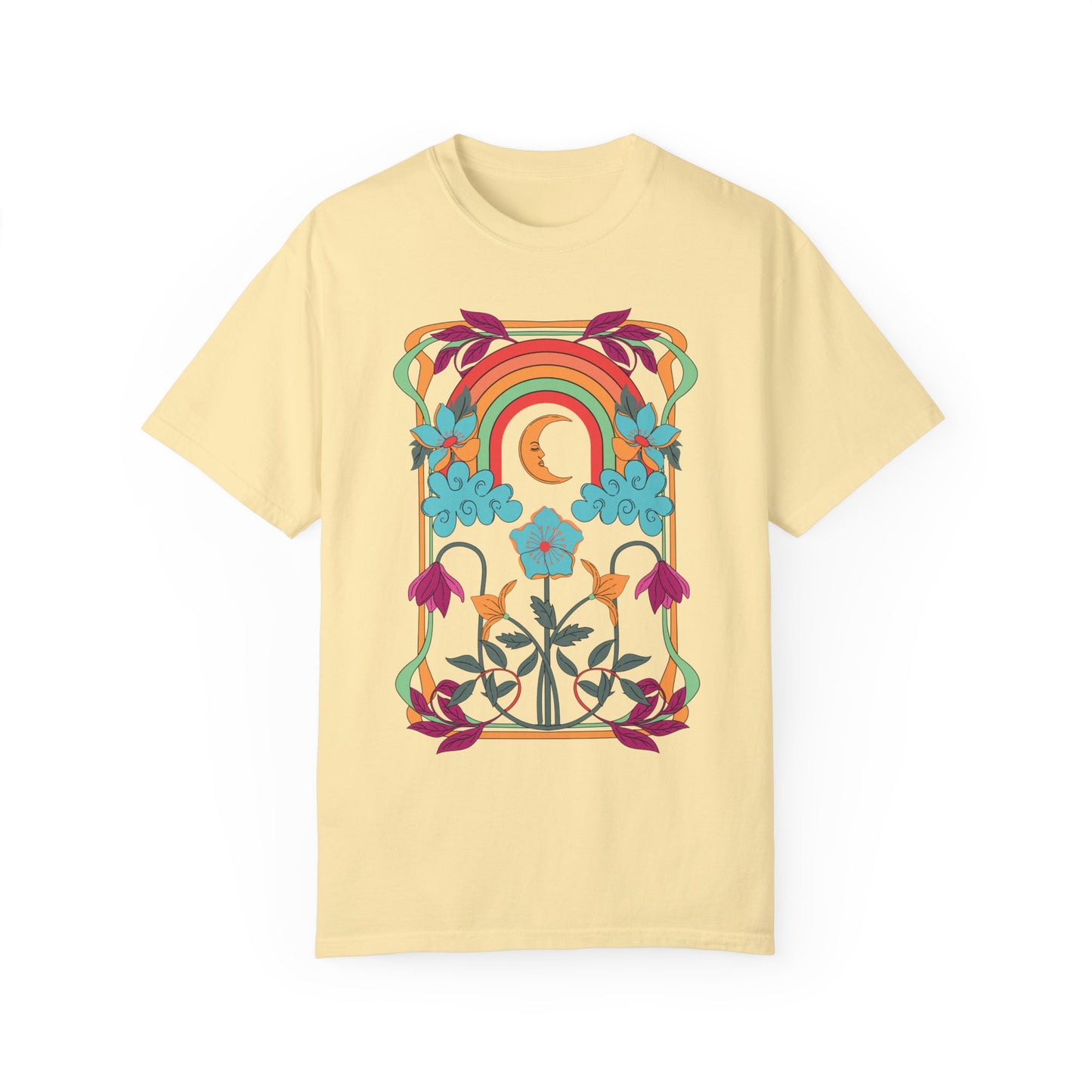 Garden of Eden Unisex T -shirt