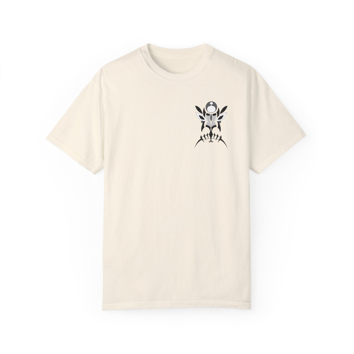 Black Eyed Bird Unisex T -shirt