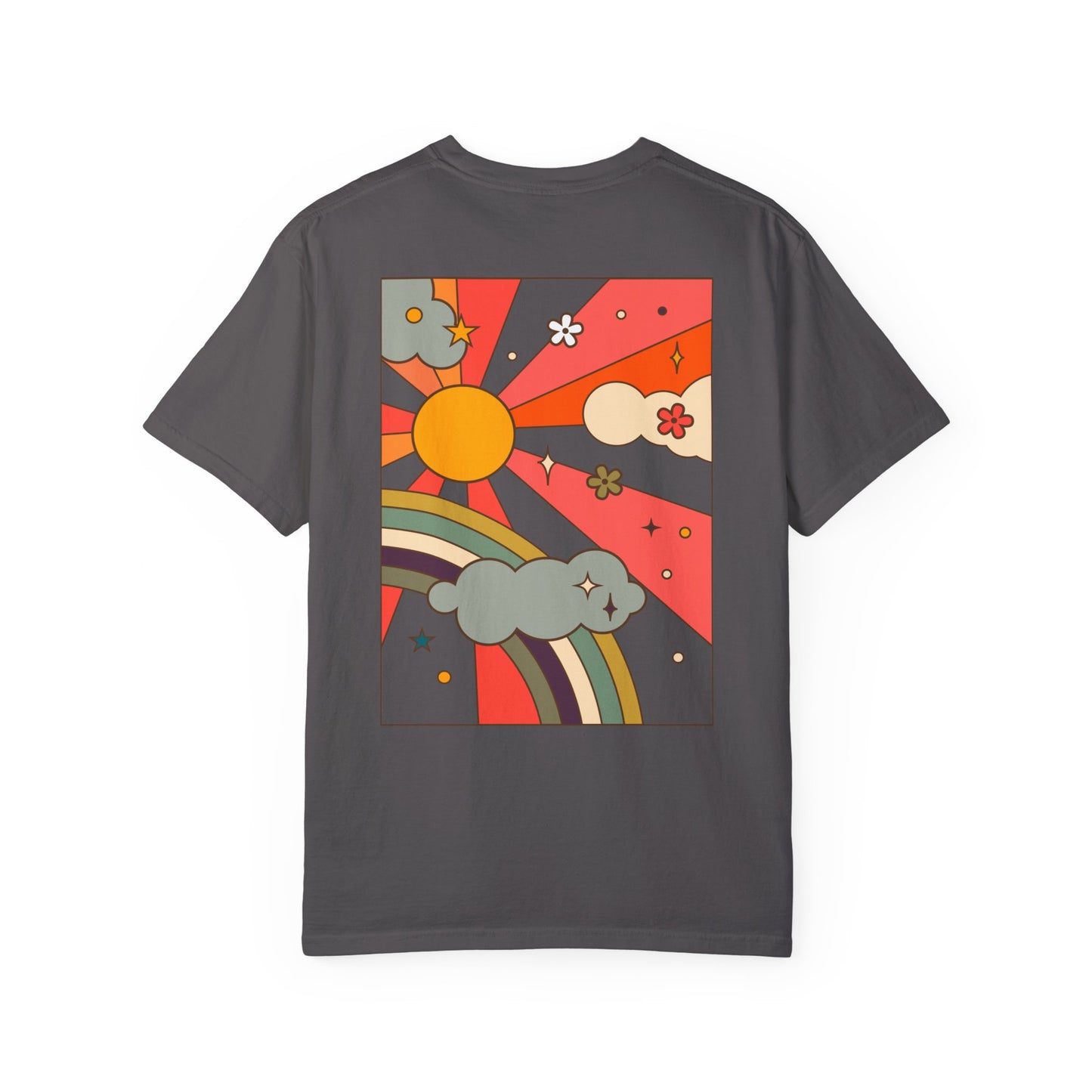 Clouds N Sun Unisex T-Shirt